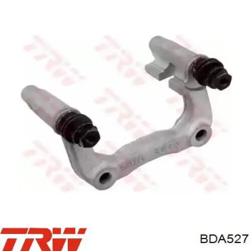 8N0615425C BMW Скоба тормозного заднего суппорта