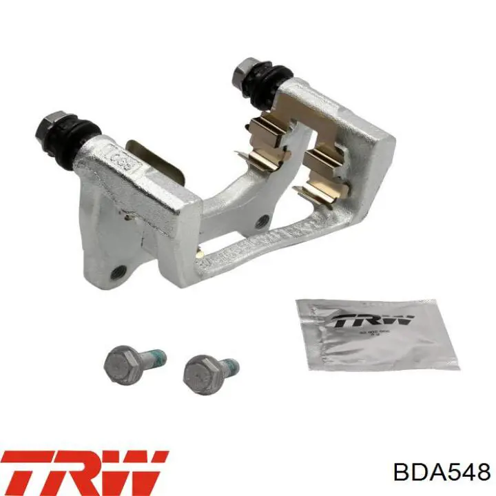 Скоба тормозного суппорта заднего Fiat/Alfa/Lancia 77364593 цена, от 31.88 USD