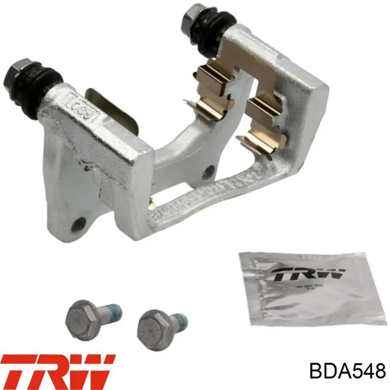 Купить 77364593 Fiat/Alfa/Lancia Скоба заднего суппорта