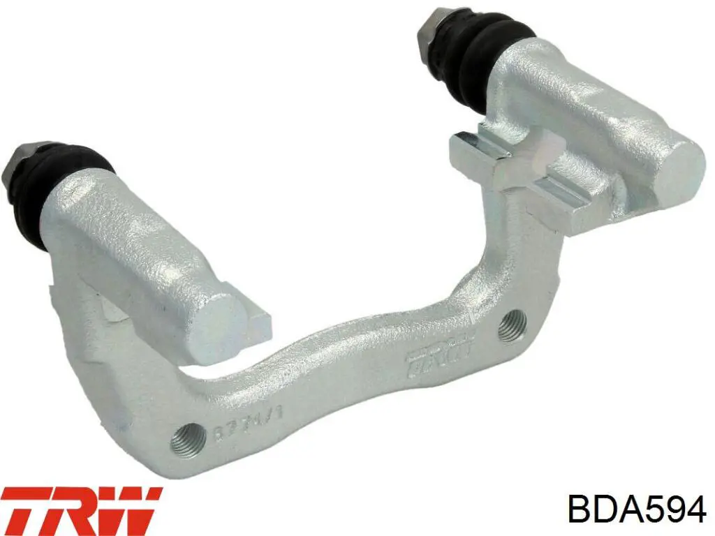 Кронштейн суппорта TRW BDA594 цена, от 49.57 USD