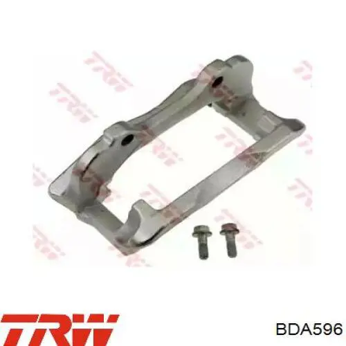Кронштейн суппорта TRW BDA596 цена, от 42.25 USD