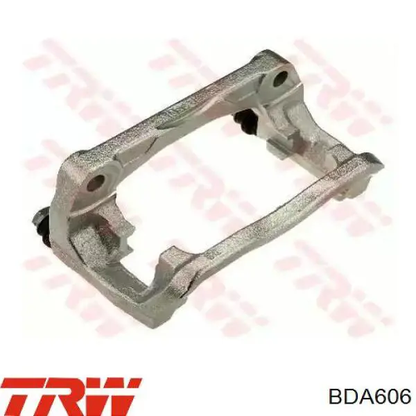 Скоба суппорта заднего VAG 4F0615425A