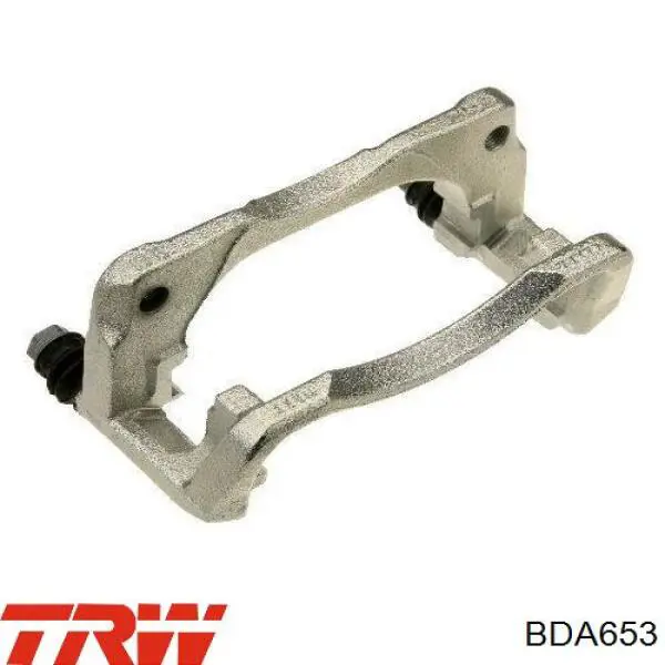 Кронштейн суппорта TRW BDA653 цена, от 51.16 USD
