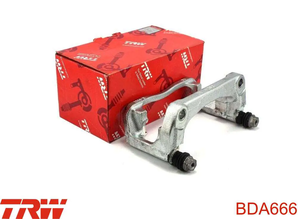 Кронштейн суппорта Renault (RVI) 465017981R цена, от 60.92 USD