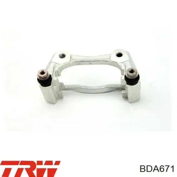 Купить Скоба суппорта Рено Лодги  