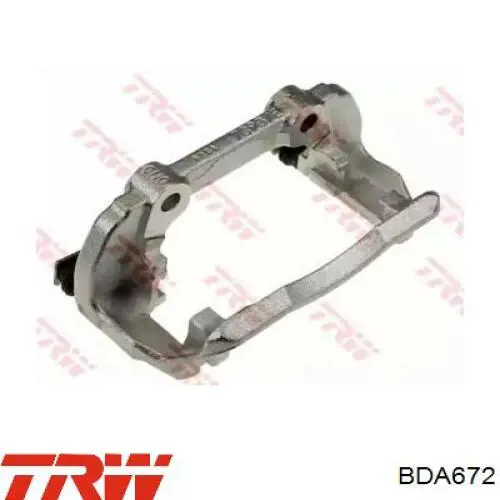 Кронштейн суппорта VAG 6Q0615126 цена, от 27.41 USD