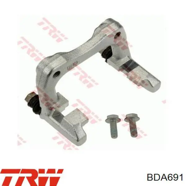  BDA691 TRW