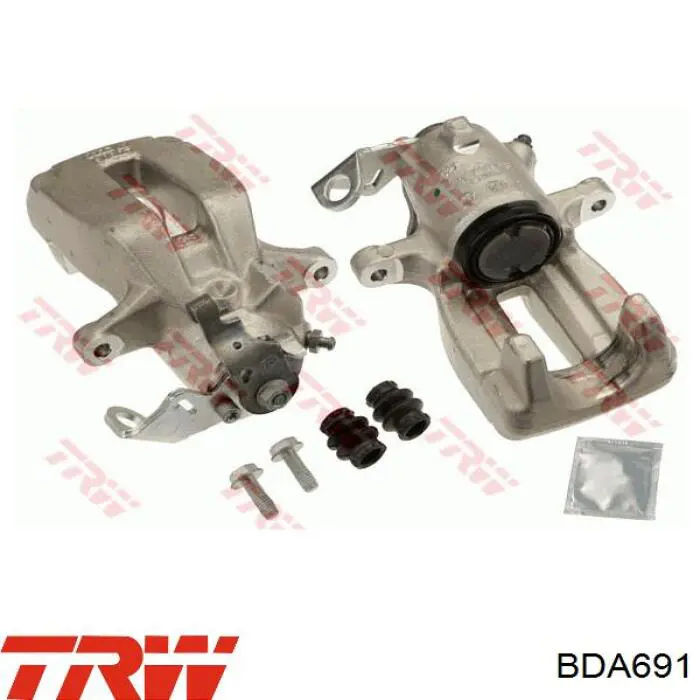 BDA691 TRW 