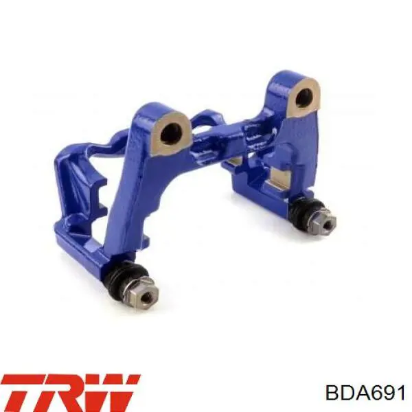  TRW BDA691 цена, от 96.00 USD