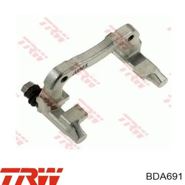 Купить BDA691 TRW 