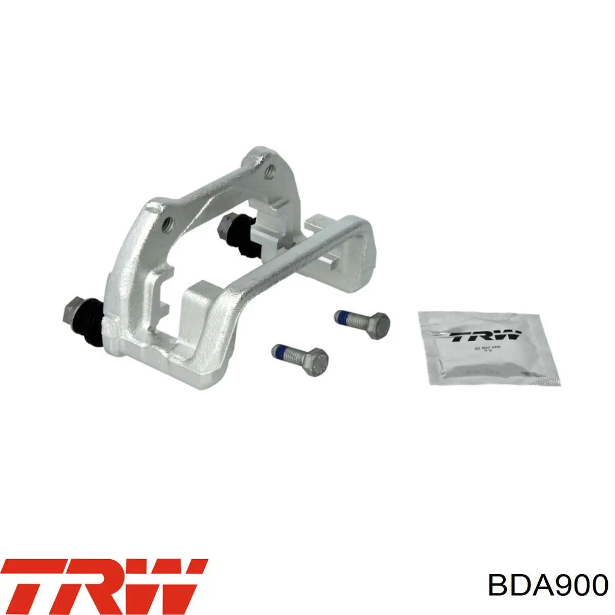 Кронштейн суппорта TRW BDA900 цена, от 65.49 USD