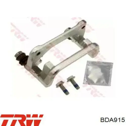  TRW BDA915 цена, от 5.66 USD