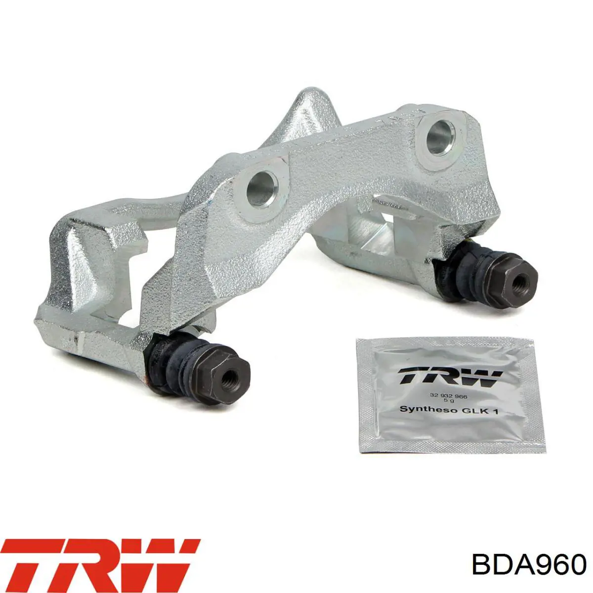 Скоба суппорта BDA960 TRW