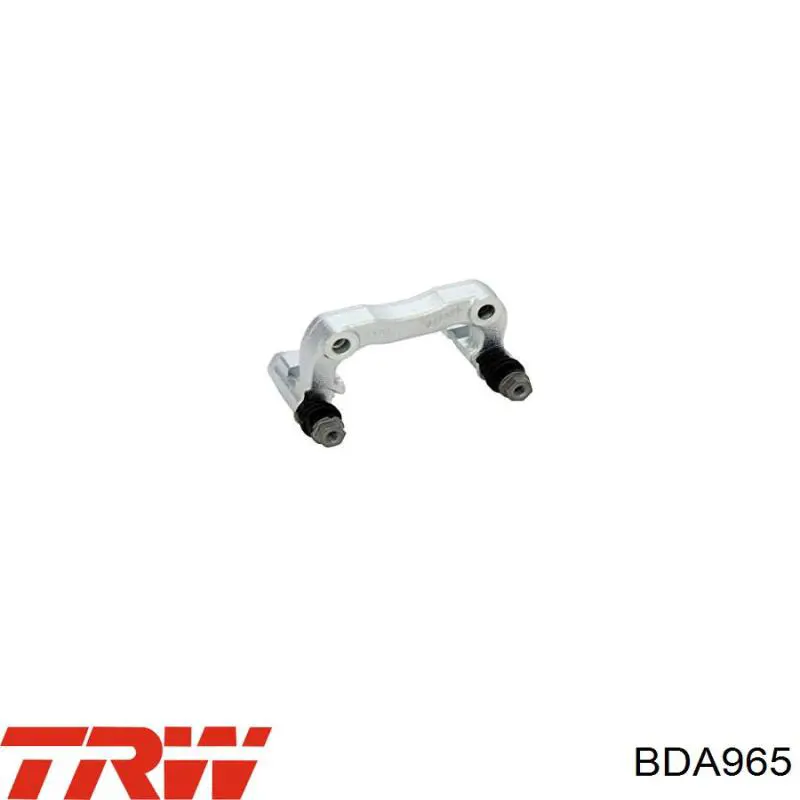Кронштейн суппорта TRW BDA965 цена, от 44.58 USD