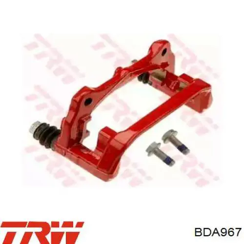 BDA967 TRW 