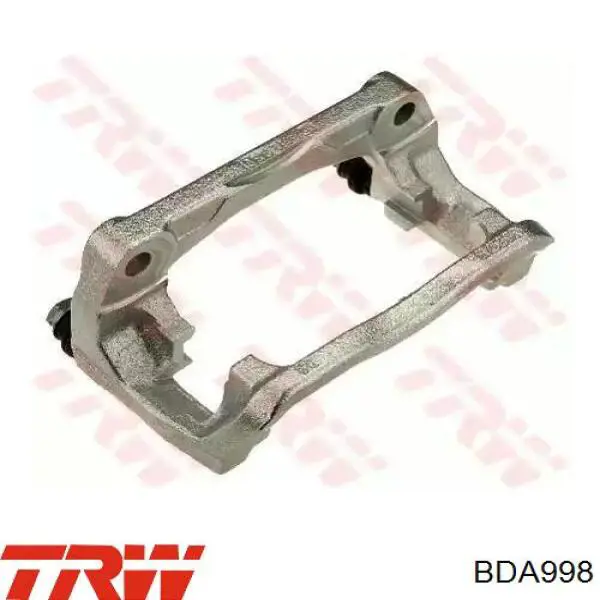 Скоба тормозного суппорта заднего Renault (RVI) 440015923R цена, от 28.35 USD