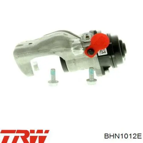 Суппорт задний правый 1RVI9018 Atim