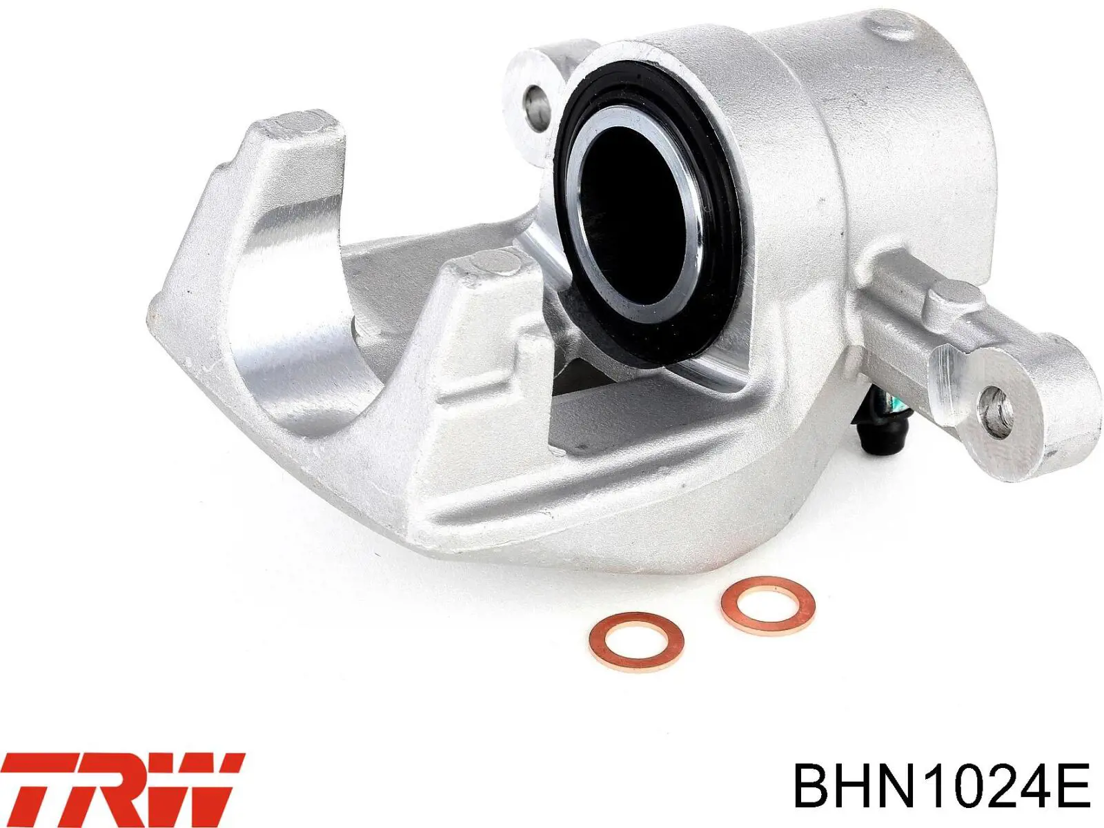 JBC0412 Kamoka Суппорт тормозной задний правый