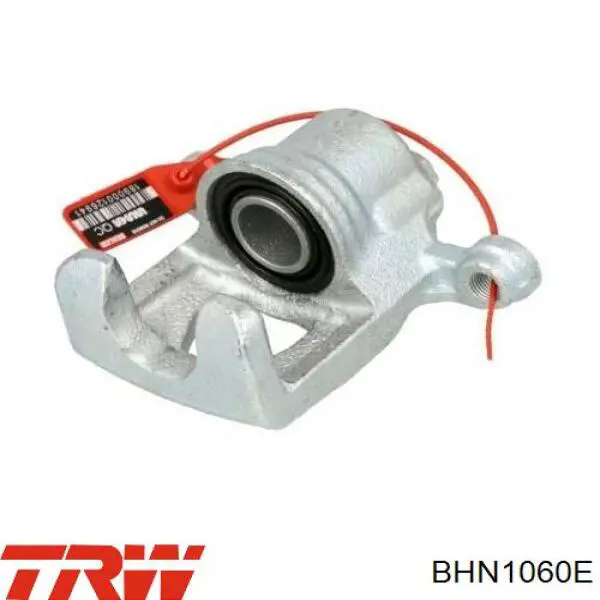 Задний левый суппорт Blue Print ADBP450137 цена, от 45.12 USD