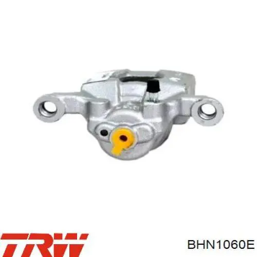 Купить ADBP450137 Blue Print Суппорт задний левый