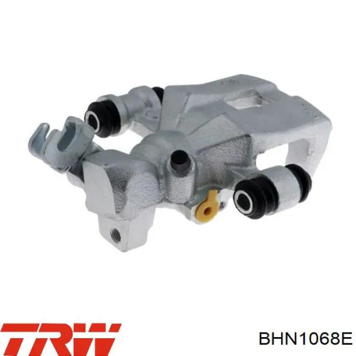 Суппорт тормозной левый задний DRI 4138510