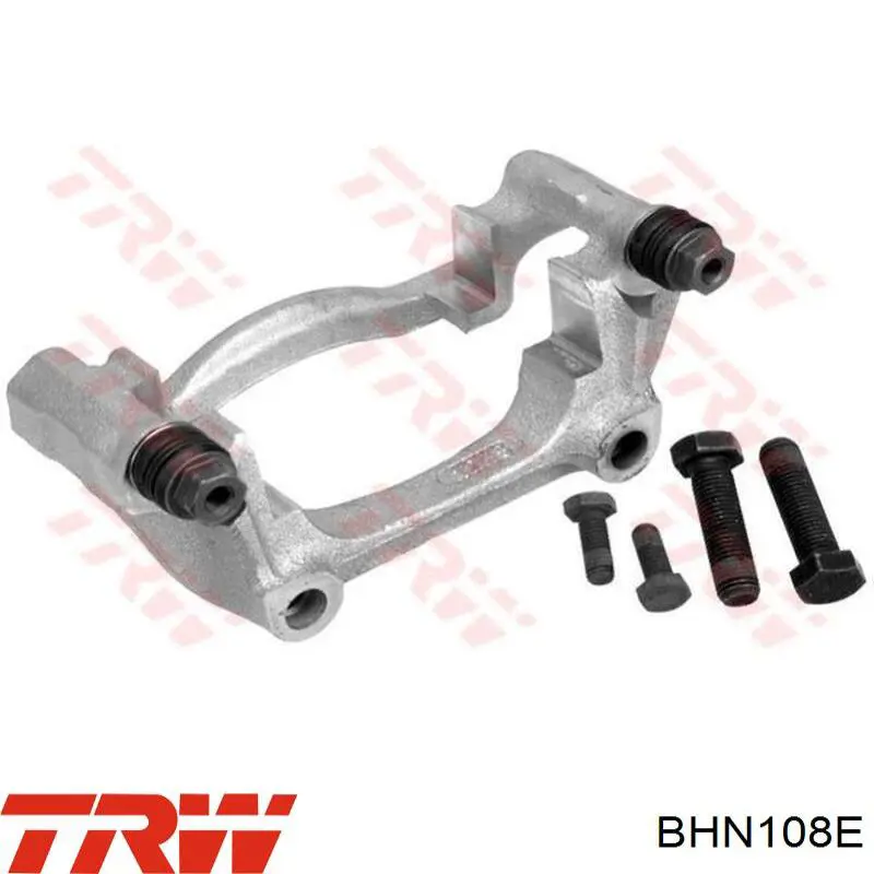 Задний левый суппорт TRW BHN108E цена, от 96.45 USD