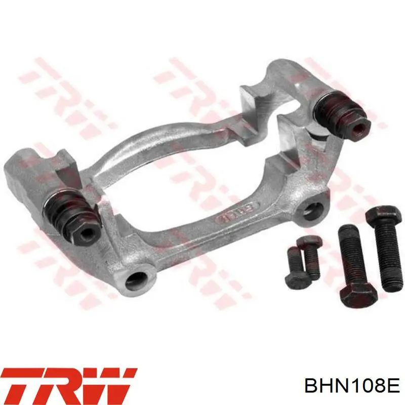 Купить BHN108E TRW Суппорт задний левый