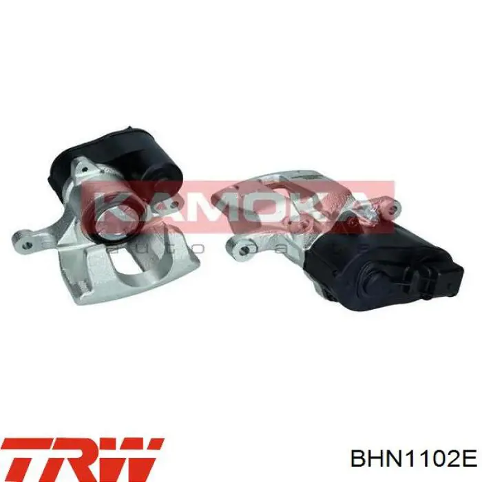 Задний левый суппорт AND 37615219 цена, от 74.81 USD