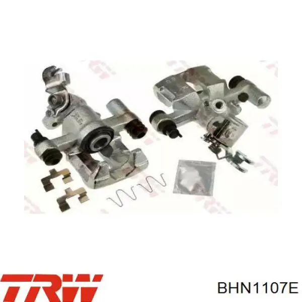 Тормозной суппорт правый задний Febi 178951 цена, от 79.10 USD