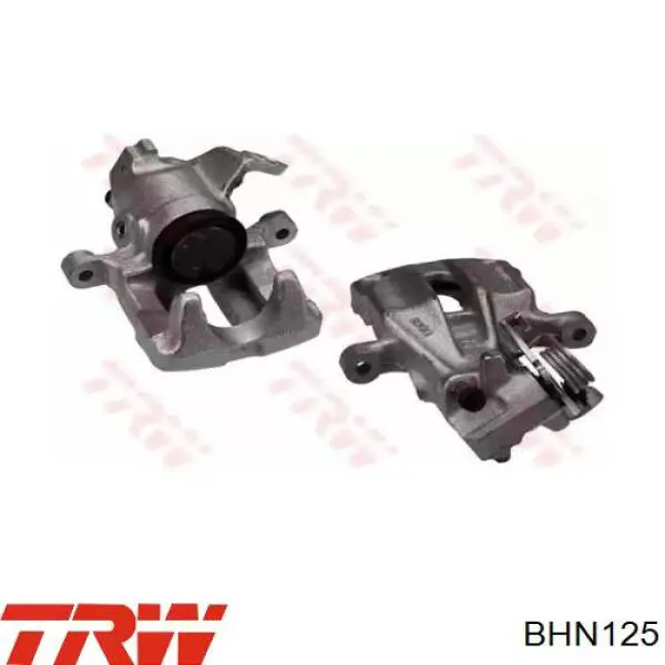 Тормозной суппорт правый задний Maxgear 820144 цена, от 58.45 USD
