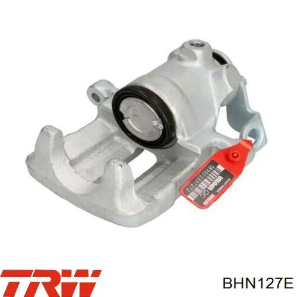 Тормозной суппорт правый задний TRW BHN127E цена, от 50.52 USD