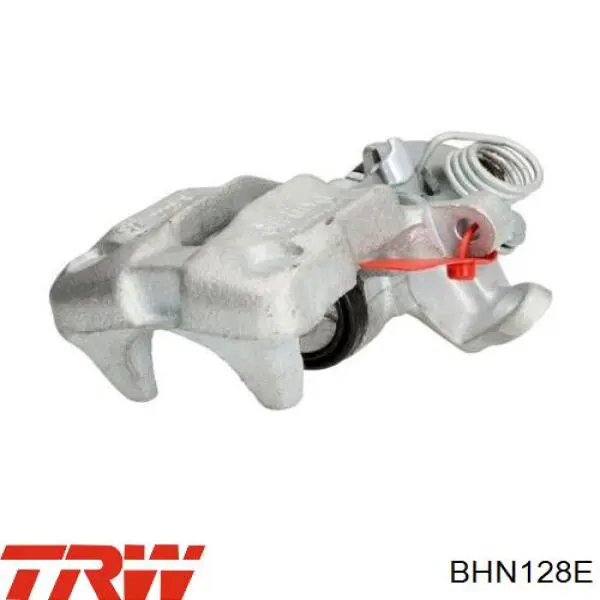 Задний левый суппорт TRW BHN128E цена, от 61.24 USD