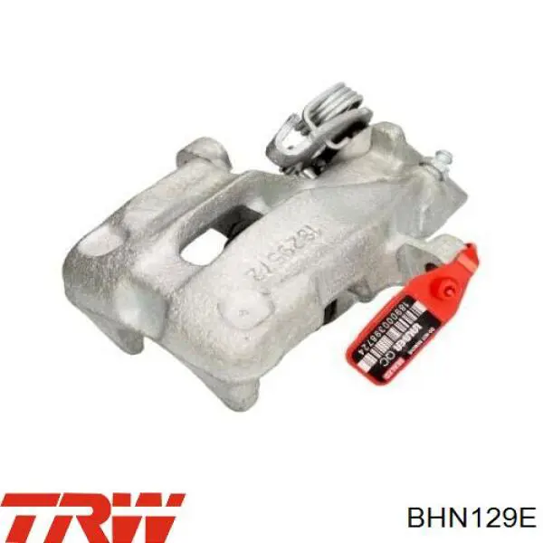 Суппорт задний правый BHN129E TRW