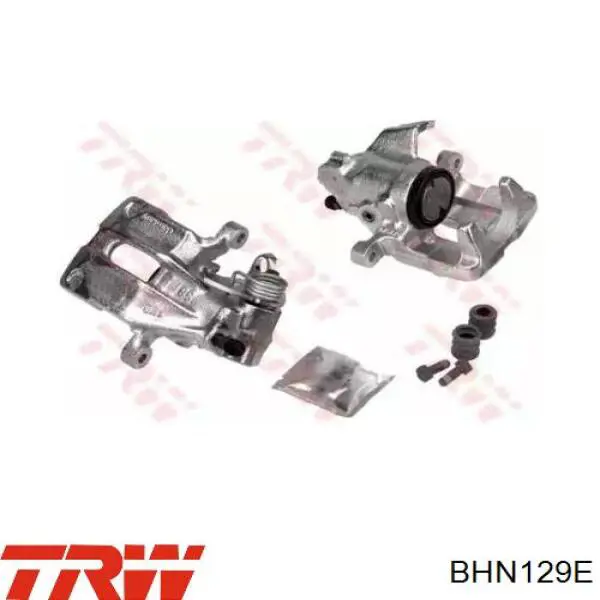 Задний правый суппорт TRW BHN129E