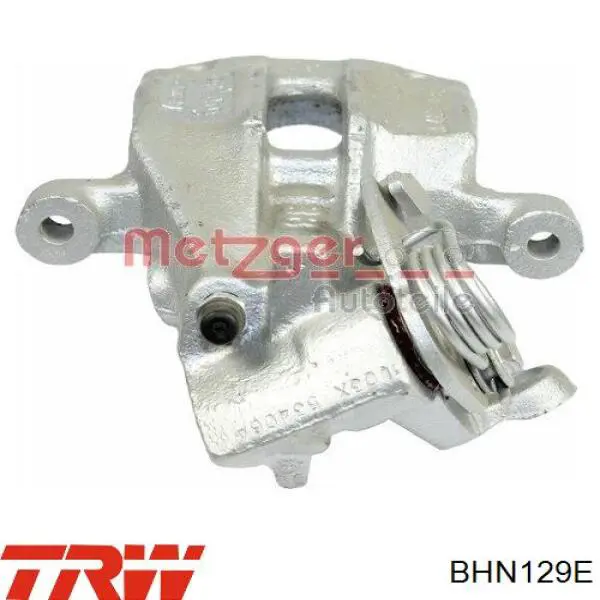 Купить BHN129E TRW Суппорт задний правый