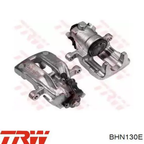 Задний левый суппорт Bosch 986473442 цена, от 79.37 USD