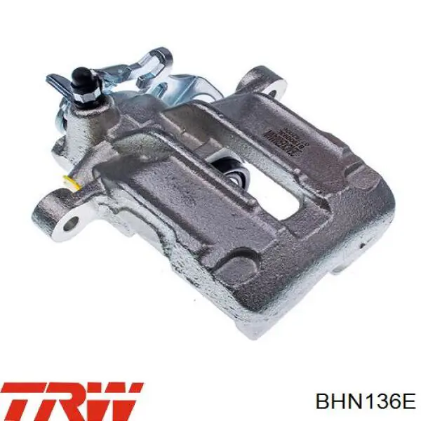 Задний левый суппорт TRW BHN136E цена, от 62.29 USD