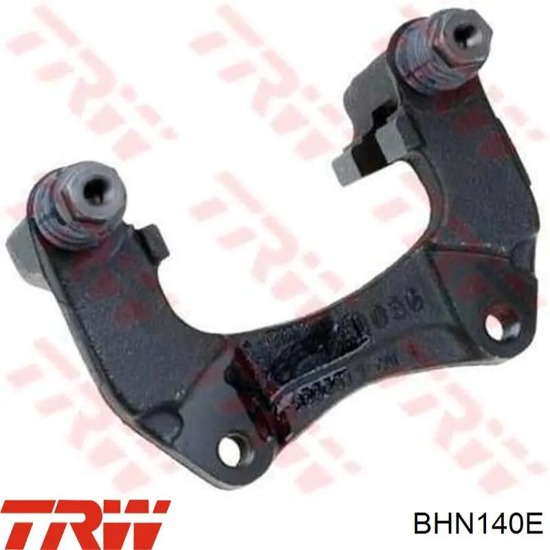 Задний левый суппорт VAG 4D0615423AX цена, от 63.35 USD