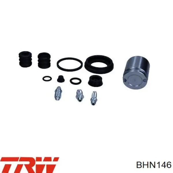 Купить BHN146 TRW Суппорт задний левый