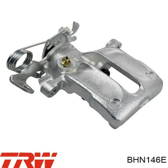 Суппорт задний левый BHN146E TRW