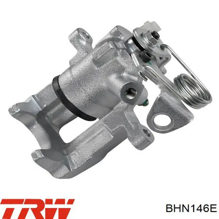 Суппорт тормозной левый задний TRW BHN146E