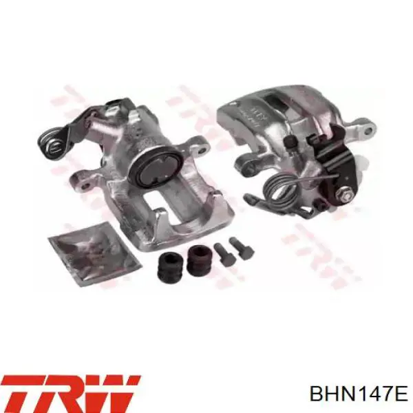Купить BHN147E TRW Суппорт задний правый