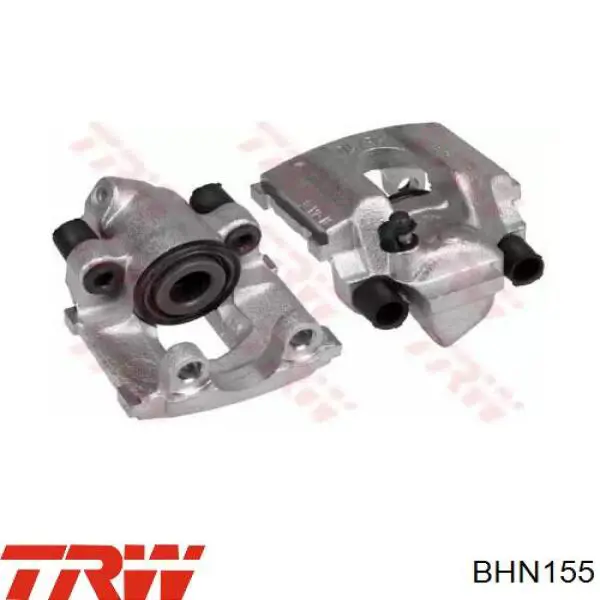 Тормозной суппорт правый задний ABS 429962 цена, от 42.68 USD