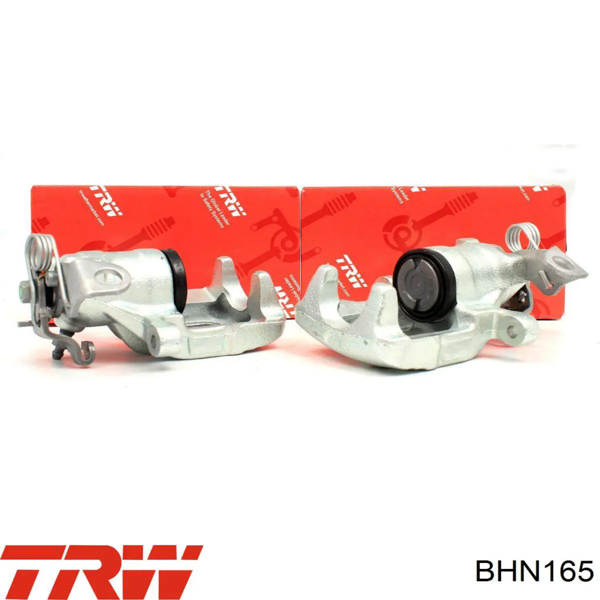Суппорт задний правый BHN165 TRW