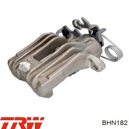 Задний левый суппорт TRW BHN182 цена, от 53.55 USD