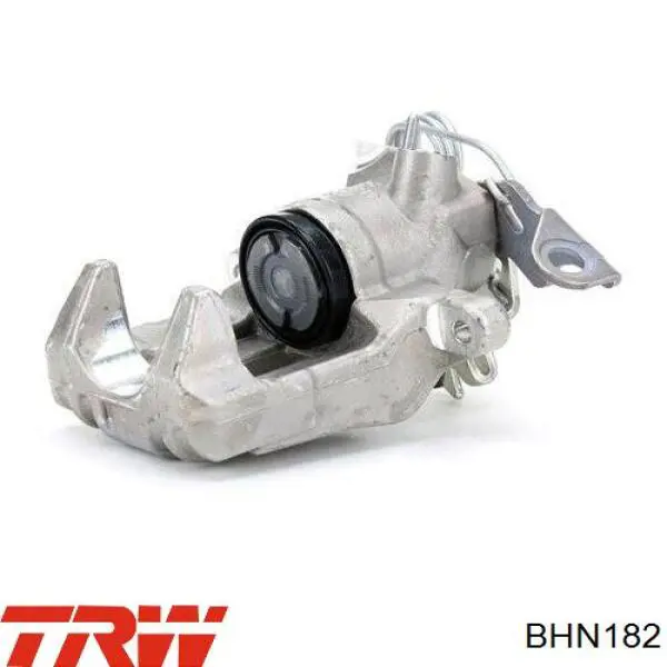 Купить BHN182 TRW Суппорт задний левый