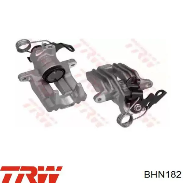 Суппорт задний левый BHN182 TRW