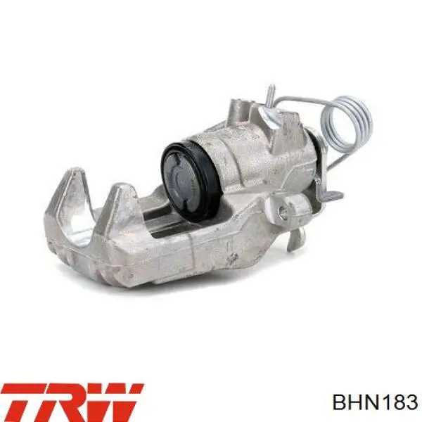 Тормозной суппорт правый задний TRW BHN183 цена, от 91.54 USD