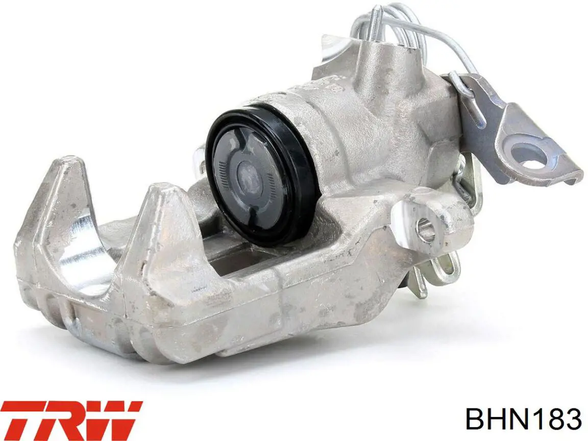 Суппорт задний правый BHN183 TRW