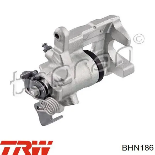 Задний левый суппорт TRW BHN186 цена, от 55.09 USD